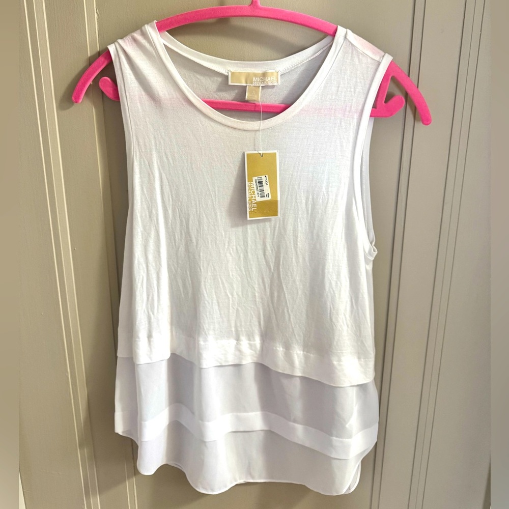 Michael Kors Tank Top